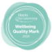 Wellbeing Mark