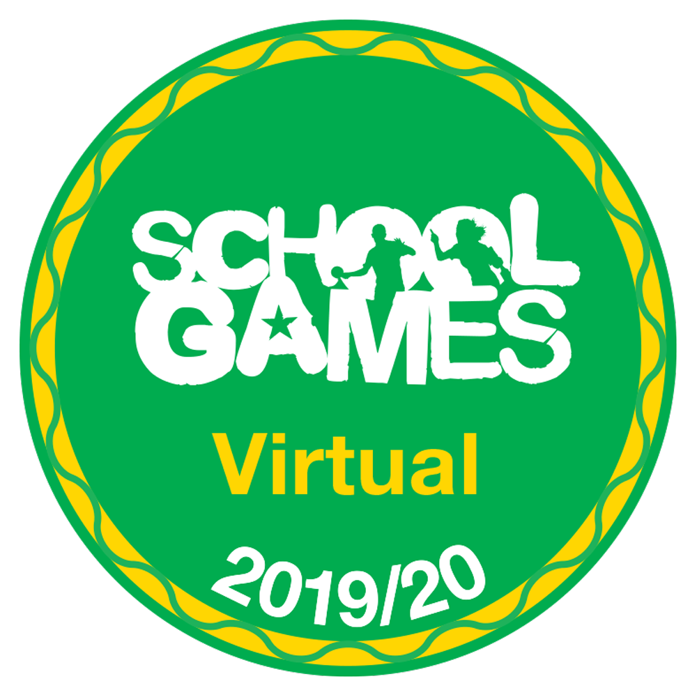 School Games Virtual