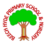 Beech Hyde Primary School & Nursery